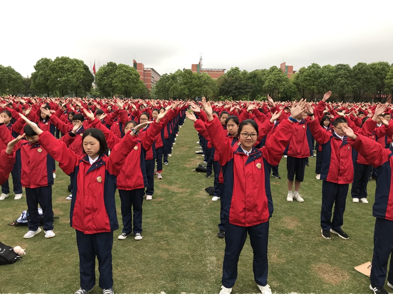 德外舉行紀(jì)念“五四運(yùn)動(dòng)”100周年系列活動(dòng)啟動(dòng)儀式.JPG